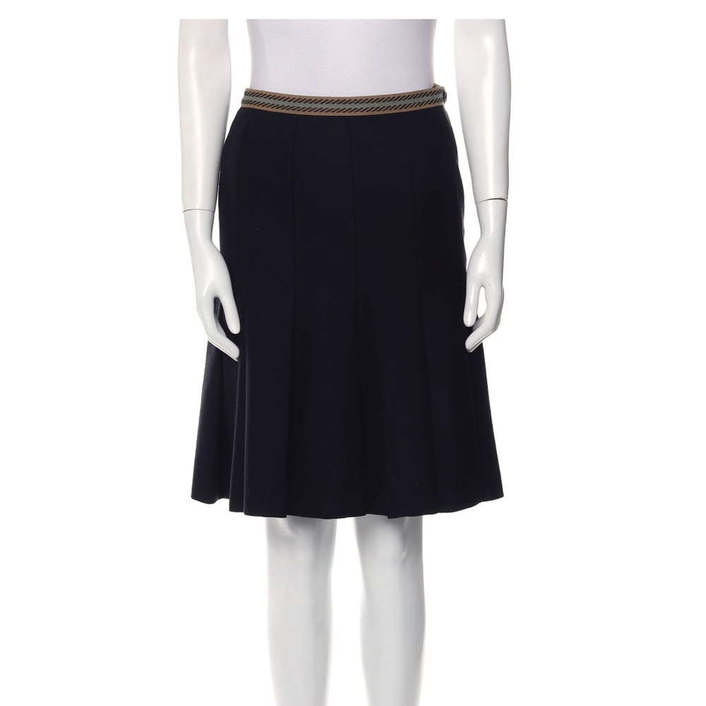 Mission skirt S